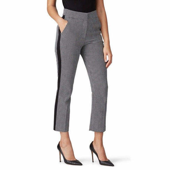Veronica Beard Gemini Printed Pants - Picture 1 of 5